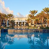 JW Marriott St. Maarten Beach Resort & Spa