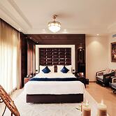 Hotel Hukam's Lalit Mahal