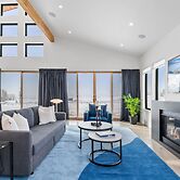 Silver Creek Vista Loft