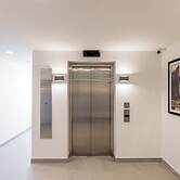 Little Island Apartments