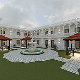 Gold Nest Rubystone Heritage