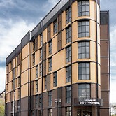 Dostyk Business Hotel