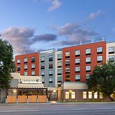 Four Points by Sheraton Penticton at the Convention Centre