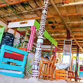 Afronautica zulu hostel