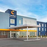 Comfort Inn & Suites Mountain Grove US-60