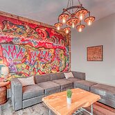 Riverfront Steampunk Stunner