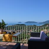 la castellana una finestra sul mare