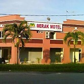 OYO 90786 Motel Merak