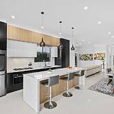 Villa Paradiso Holiday Home