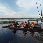 Xhabe Safari Lodge - Chobe