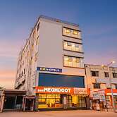 Fabhotel Gargi Galuxe