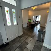 2bed - Garden-pets-freeparking-m1connections