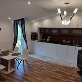 Lovely Mountain Apartment Zakopane 14km