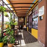 Verde Vida Ecopousada Termas do Gravatal