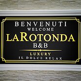 B&B La Rotonda - Il Dolce Relax