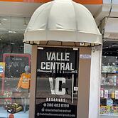 Hotel Valle Central