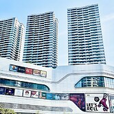 U Mall Sihanoukville