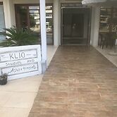Klio Apartments and Studios