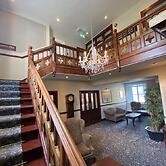 The Glendalough Hotel