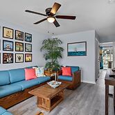 Anchors Away Unit 4 2 Bedroom Duplex by RedAwning