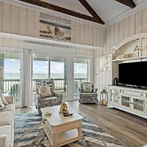 The Beachcomber 5 Bedroom Home by RedAwning