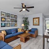 Anchors Away Unit 2 2 Bedroom Duplex by RedAwning