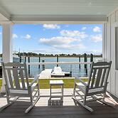 Creek Watch 4 Bedroom Home by RedAwning