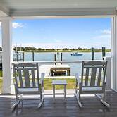 Creek Watch 4 Bedroom Home by RedAwning