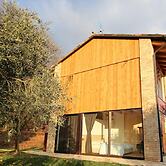 Chalet in Veneto Near Dolomites Ski Slopes