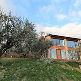 Chalet in Veneto Near Dolomites Ski Slopes