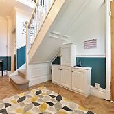 Just Stay Wales - Highmead House