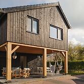 Luxurious Holiday Home With Rural Character