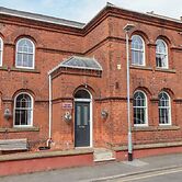 The Old Station House