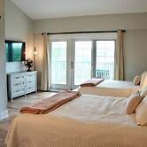 Tall Oaks Resort