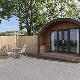 Dryfe Lodge