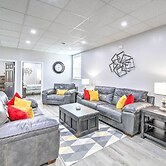 Wytheville Apartment: Walk to Local Breweries