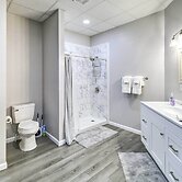 Wytheville Apartment: Walk to Local Breweries