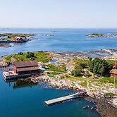 Korsholmen - by Classic Norway Hotels