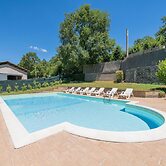 Holiday Home in Sellano With Private Pool