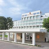 Peshawar Serena Hotel