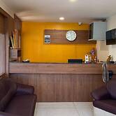 Kalinga Tavern Residency