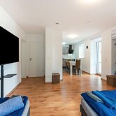 Apartment With Terrace in an Ideal Location
