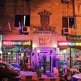 Amman Pasha Hotel DOWNTOWN