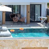 Vrachos Luxury Maisonettes