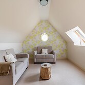 Pet-friendly Retreat