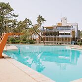 Parque do Rio Ofir Hotel