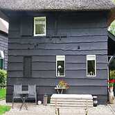 Holiday Home in Former Barn in Ruinerwold