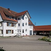 Ferienhaus in Rietheim