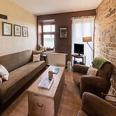 Holiday Home in Tinlot Near Forest