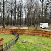 Prairie House RV Spaces